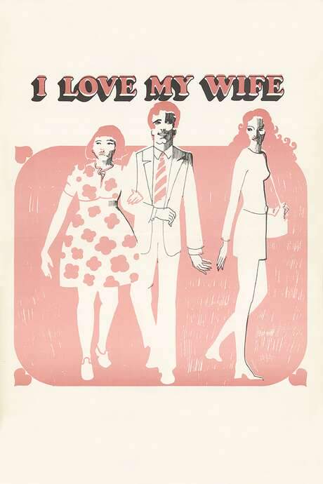I Love My Wife